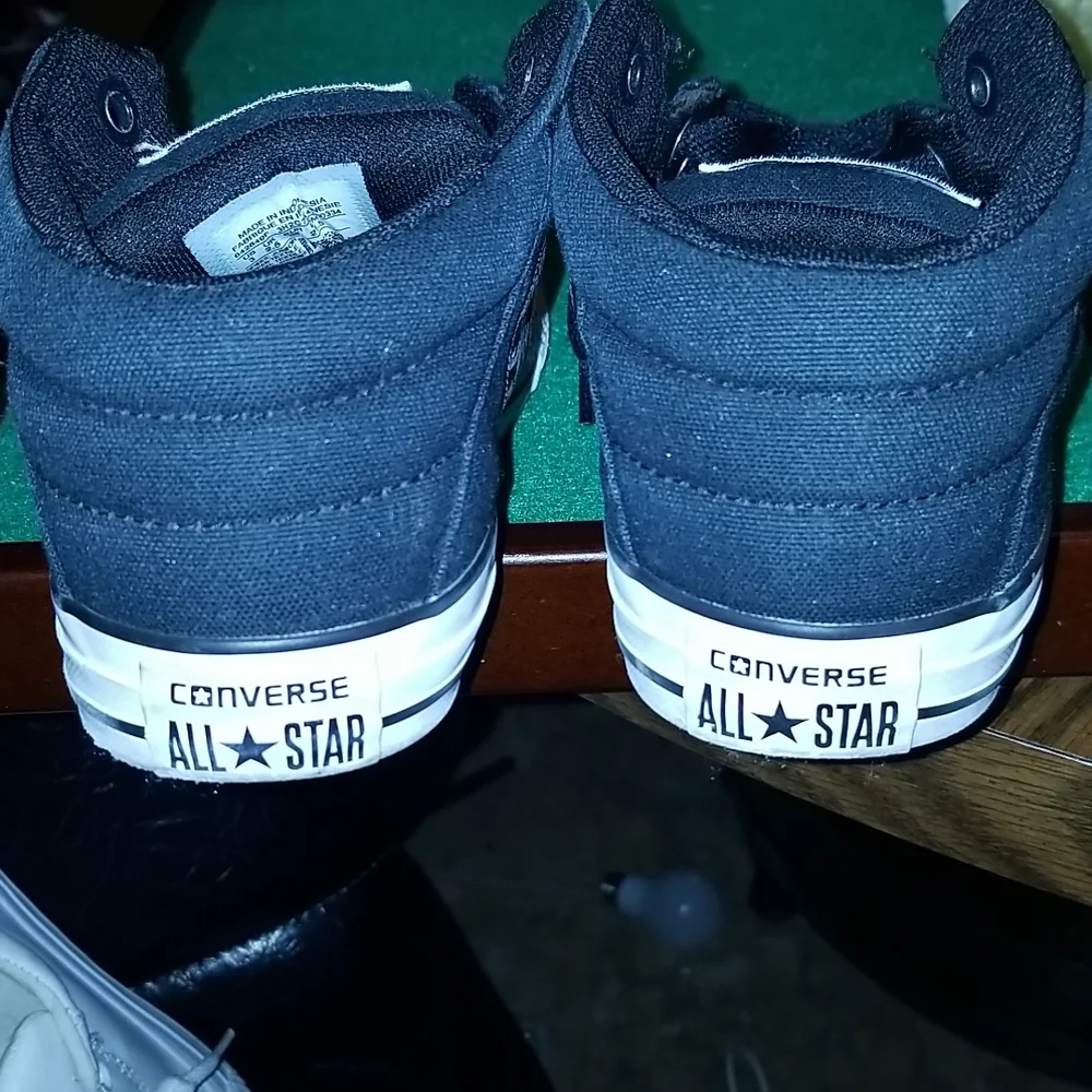 Boys low top‎ converse
